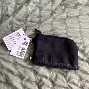 LULULEMON WALLET